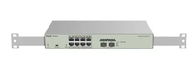 Ruijie 10-Port Gigabit Layer 2 Cloud Managed PoE Switch