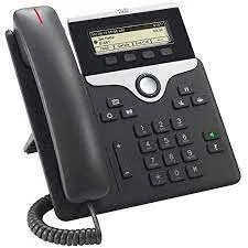 Cisco UC Phone 7811