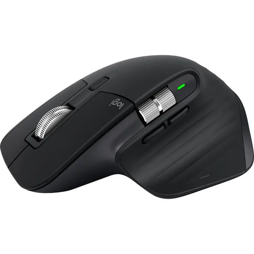Logitech Master 3 Wireless mouse