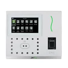 ZKTECO - G3 (ID) Multi Biometric Time Attendance &Access Control Terminal