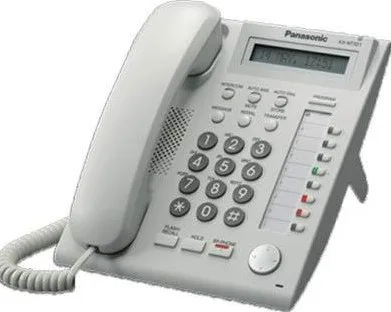 Panasonic Proprietary Digital Phone KXT7665