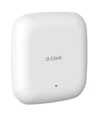 D-Link  AC1300 Wave 2 Dual-Band PoE Access Point