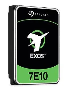 8TB Seagate Enterprise Capacity 3.5 HDD SATA