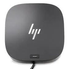 HP USB-C G5 Essential Dock