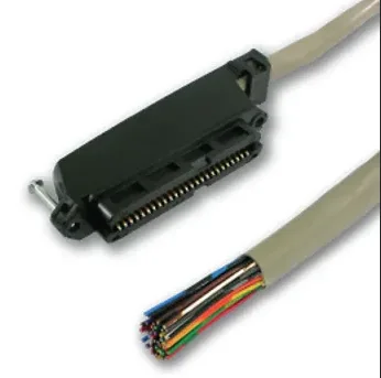 25 Pair Amphenol Cable