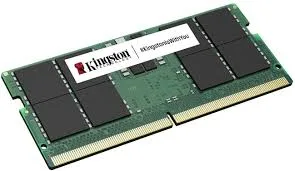 32GB Laptop RAM DDR5 5600MT/s Non-ECC Unbuffered SODIMM Kingston