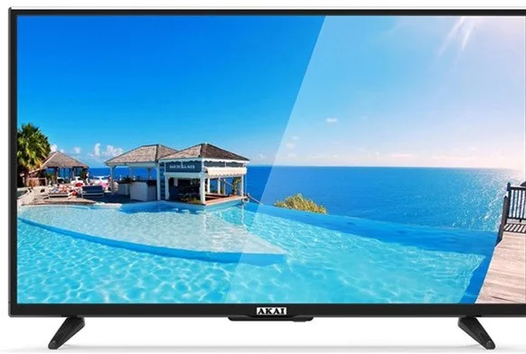 AKAI 40 FHD LED SMART TV ALT42SM
