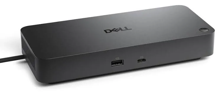 Dell Pro USB-C Docking Station WD25