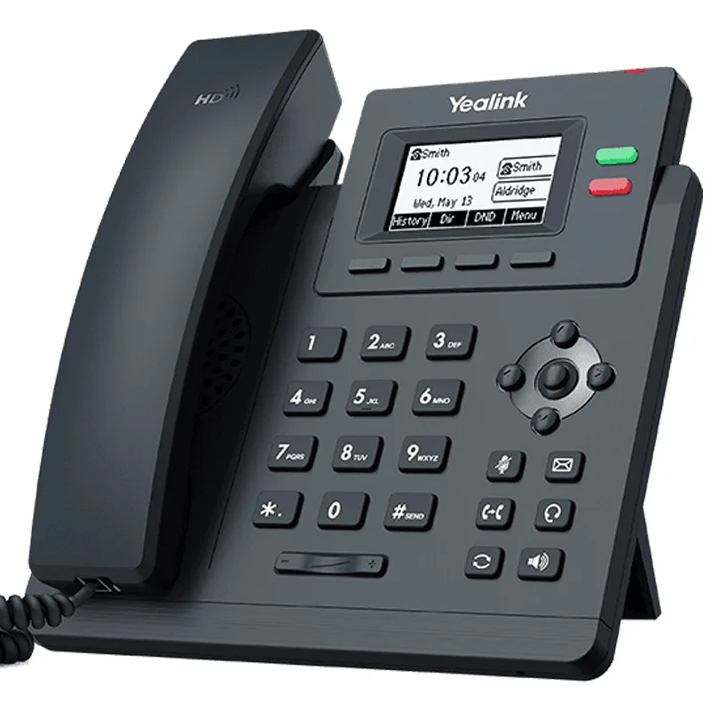 Yealink SIP-T31P Classic IP Phone