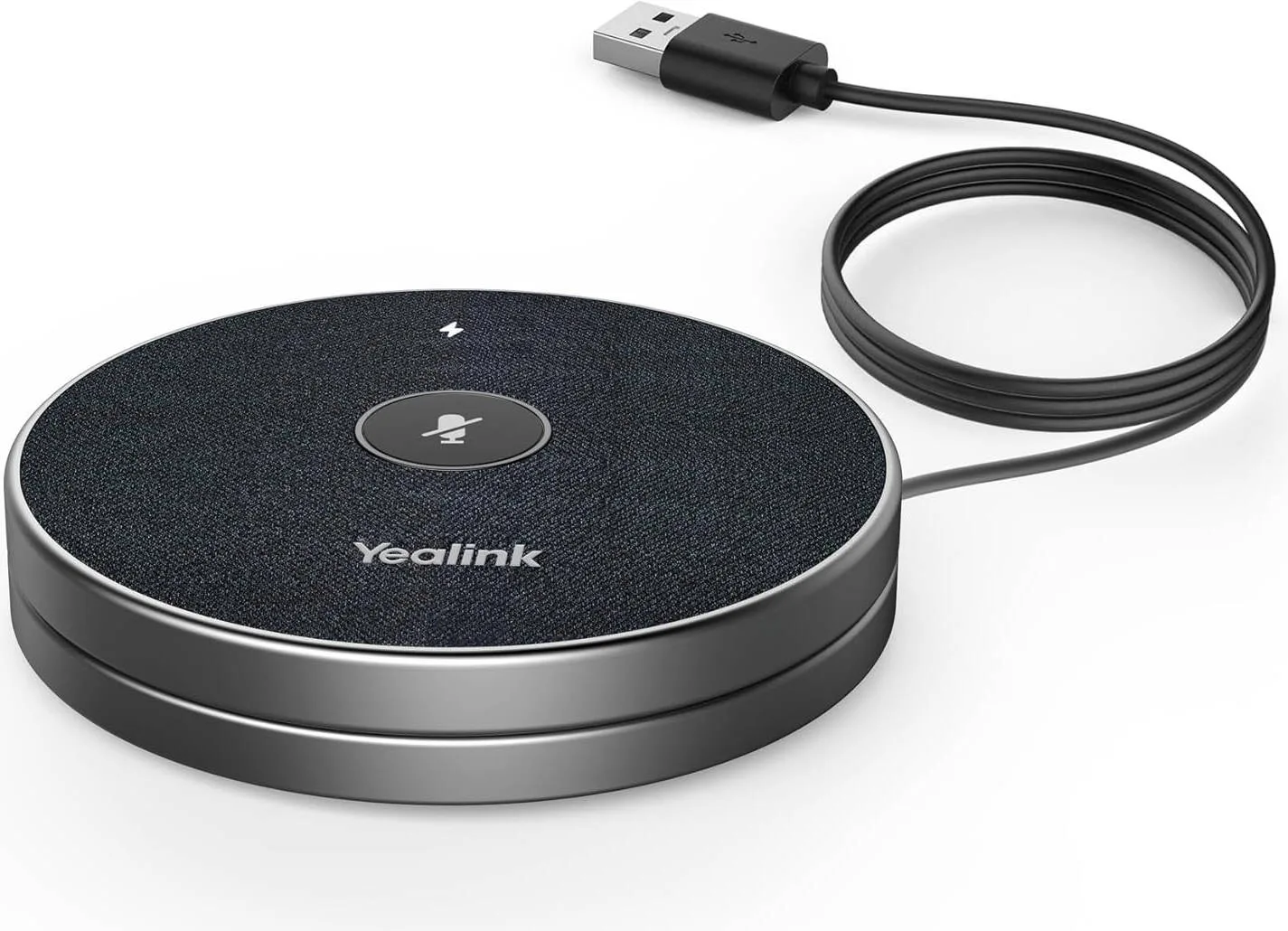 Yealink VCM36-W wireless microphone Package
