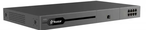 YEASTAR P-Series IP PBX System P570