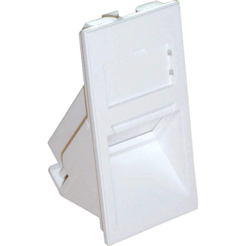 Keystone Angled Shutter LJ6C 25x39mm APSYS