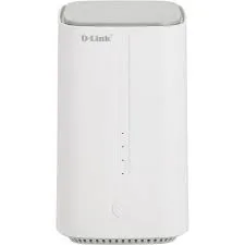 D-Link 5G WIFI 6 Router AX 1800 DWR-2000M