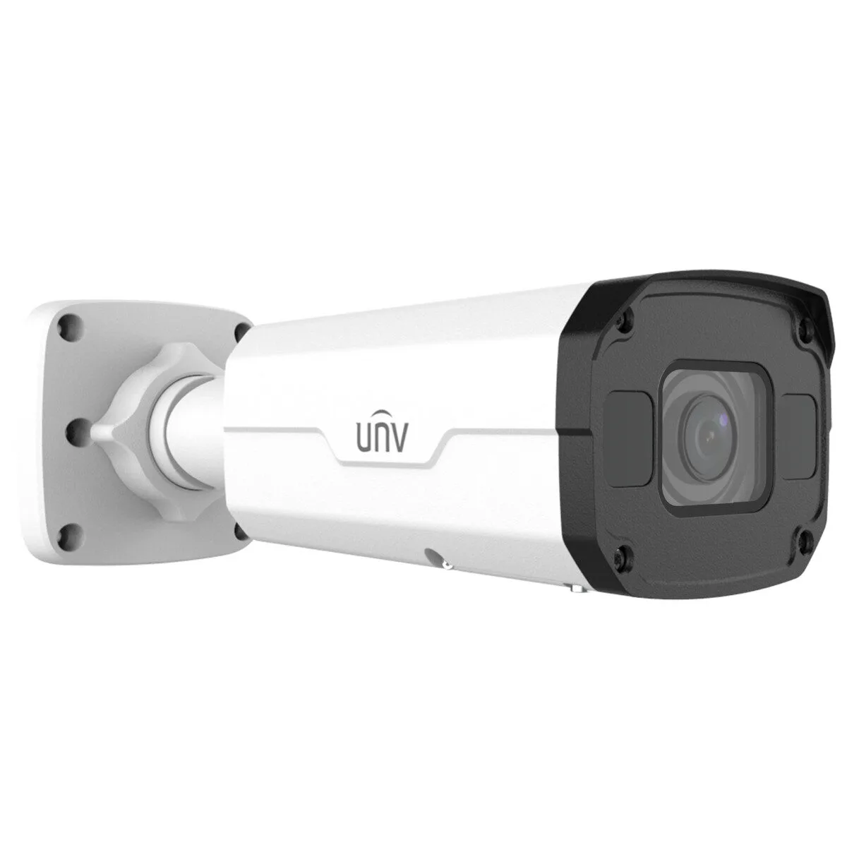 UNV-2MP WDR LightHunter IR Network Bullet Camera