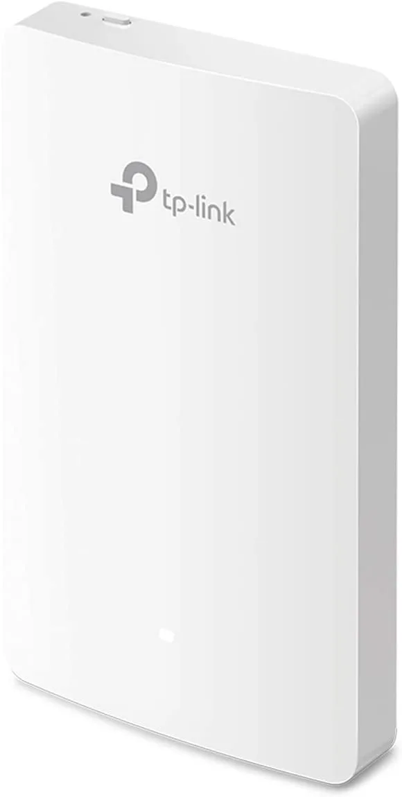 TP-Link AC1200 Wireless MU-MIMO Gigabit Wall Plate Access Point