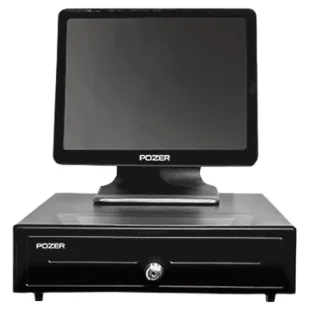 POZER Xebex 5030 I5 8GB RAM 128GB SSD