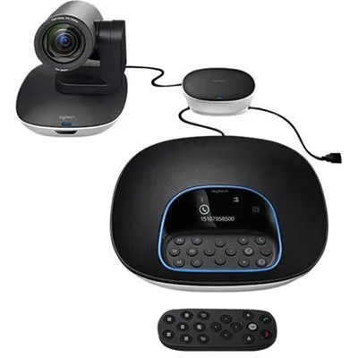Logitech Group Video Conferencing System 960-001057