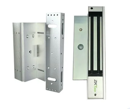 ZKTECO - Magnetic Lock - 600lbs