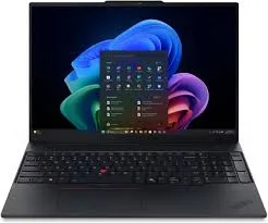 Lenovo ThinkPad E16 G3 LNL,U7-256V Laptop
