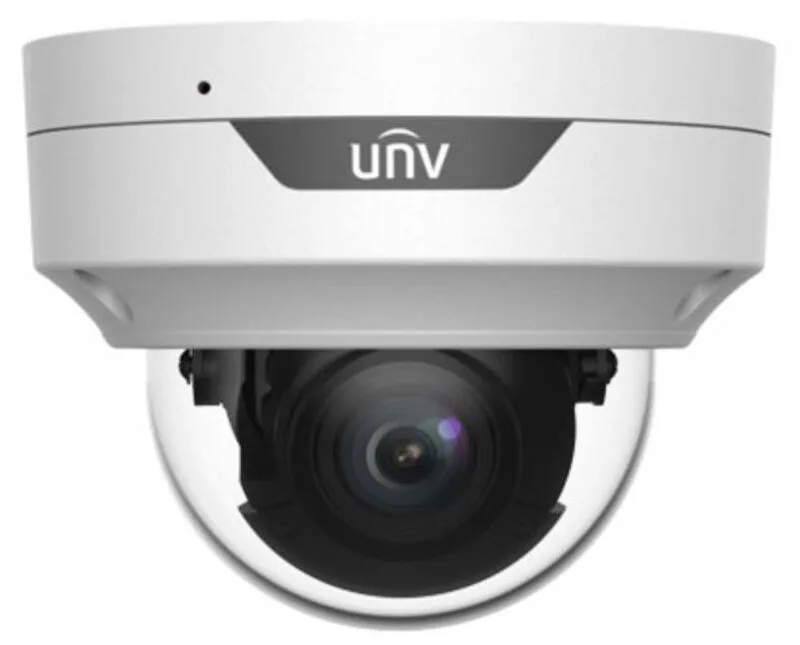 UNV-2MP HD IR VF Dome Network Camera_MOI APPROVED