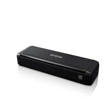 EPSON  Fast, portable business scanner