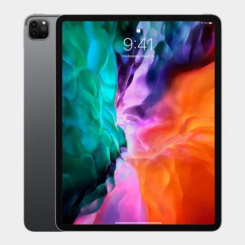 Apple iPad Pro 2020 256GB WIFI+4G
