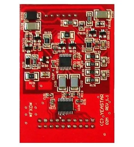 Yeastar O2 Module FXO Supports 2 PSTN Lines