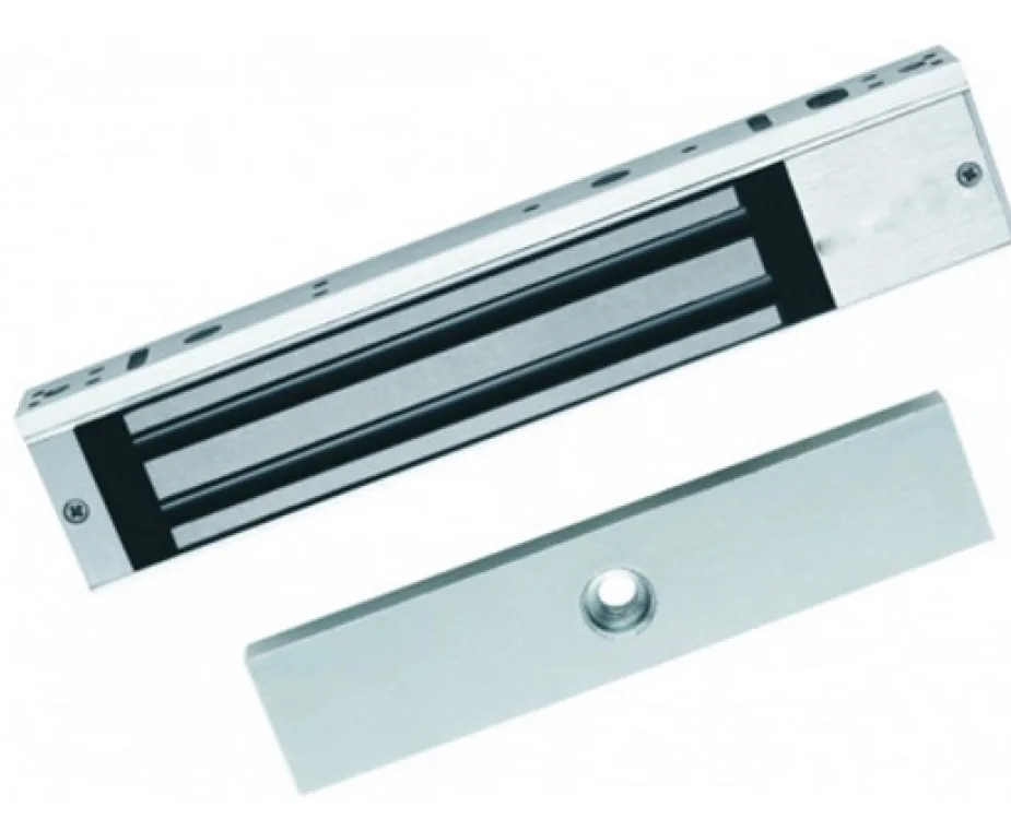 Magnetic Lock Single Door 300LBS HIKVISION