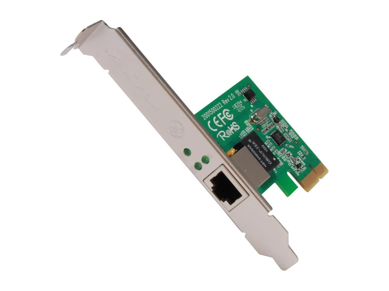 TP-Link TG-3468 PCI-Express Network Adapter