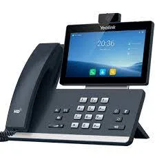 YEALINK SIP-T58W Pro with camera