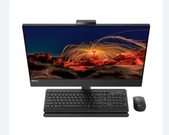 12JQS04X00ThinkCentre M90a Pro Gen 4AIO 27" FHD Non-Touch