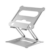 Skill Tech Dual Adjustment Laptop Riser