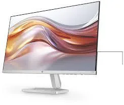 HP Series 5 23.8 inch FHD Monitor - 524sf