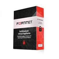 FortiAnalyzer-VM Subscription License with Support 1 Year Subscription license for 5 GB/Day Central Logging & Analytics