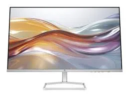HP 27-Inch FHD Monitor Series 5 527sf 68.6 cm,